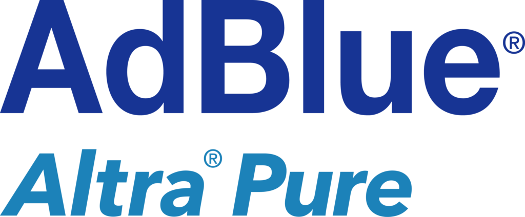 DGL AUSblue-AdBlue Altra Pure Logo