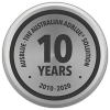 AUSblue-logo-10-years-anniversary-footer